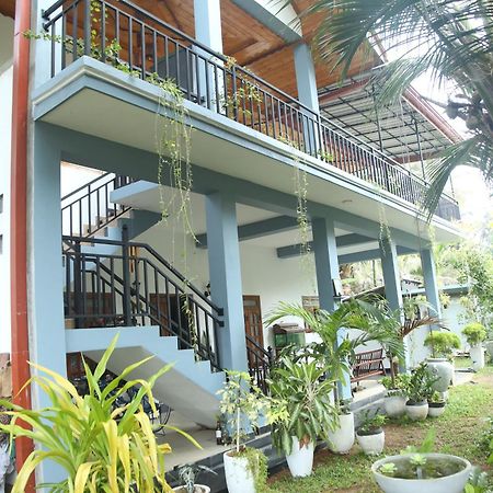 Rose Fort Homestay 자프나 외부 사진