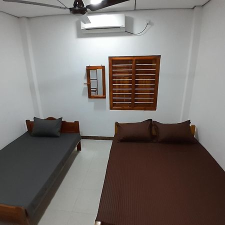 Rose Fort Homestay 자프나 외부 사진