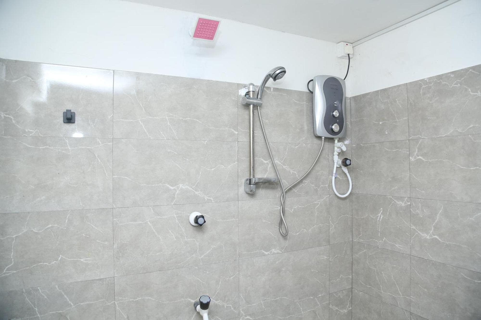 Rose Fort Homestay 자프나 외부 사진