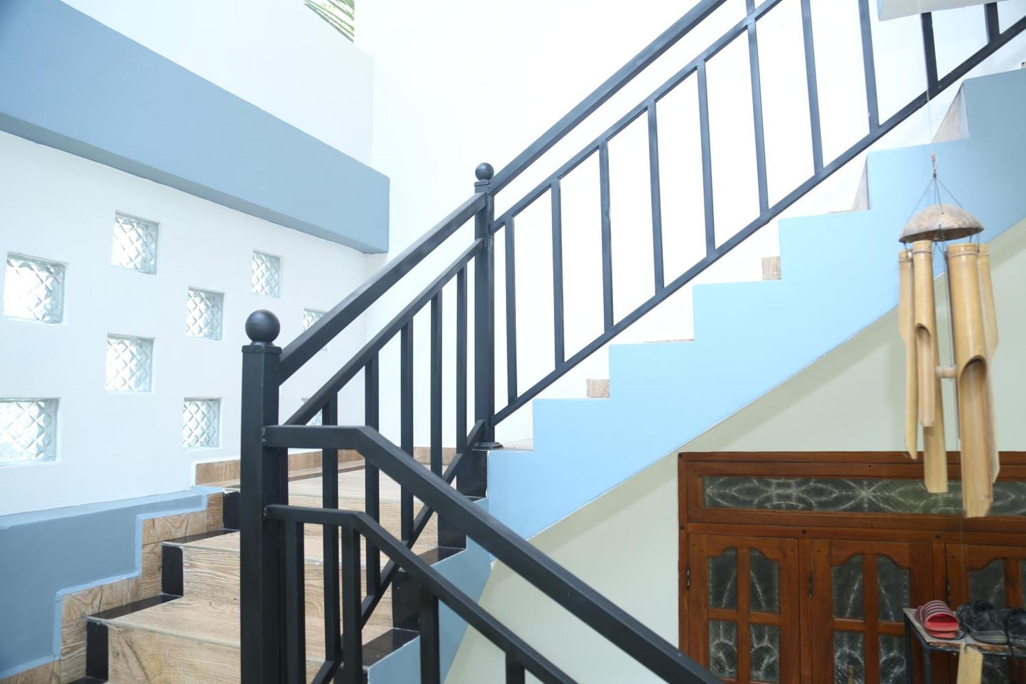Rose Fort Homestay 자프나 외부 사진