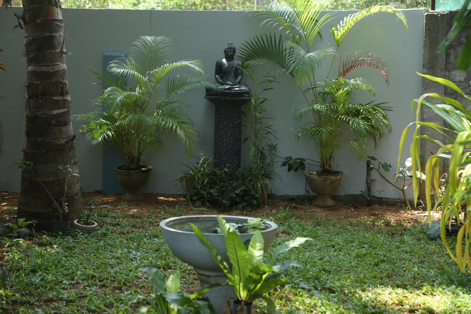 Rose Fort Homestay 자프나 외부 사진