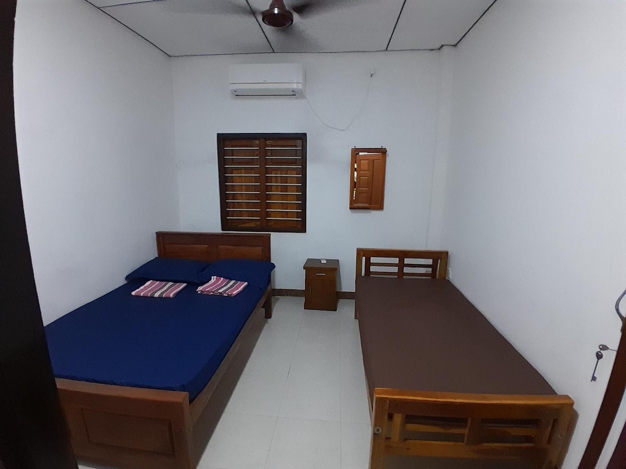 Rose Fort Homestay 자프나 외부 사진
