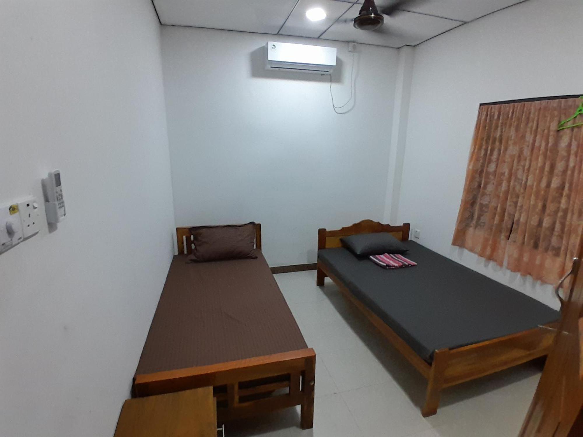 Rose Fort Homestay 자프나 객실 사진
