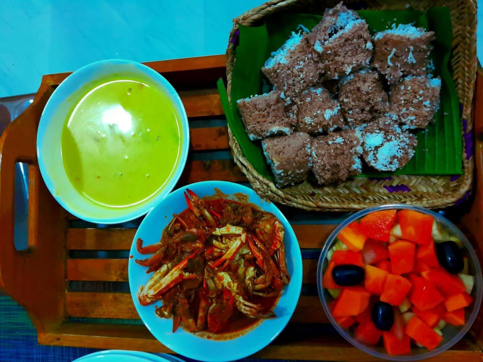 Rose Fort Homestay 자프나 외부 사진